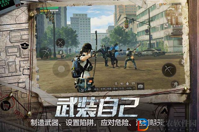 明日之后雷鳴號怎么樣-明日之后雷鳴號介紹