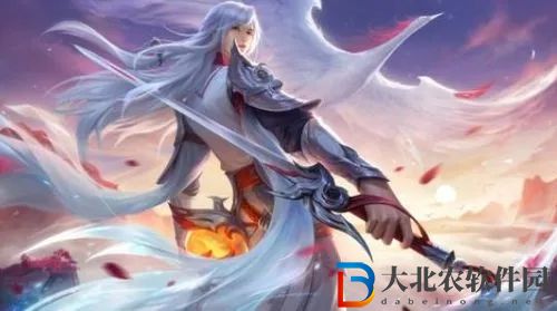 王者榮耀李白世冠皮膚什么時候出-王者榮耀李白世冠皮膚上線時間介紹