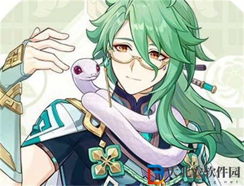原神3.6版本上線時間一覽