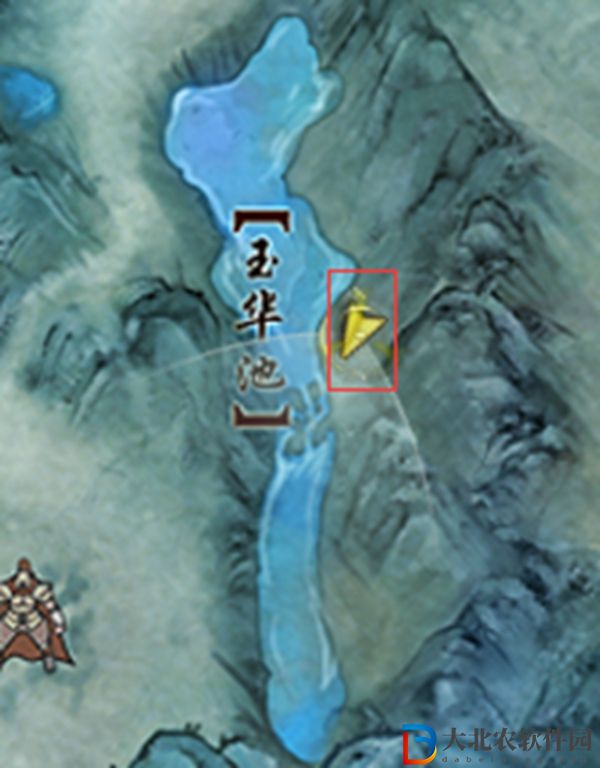 劍三雪山恩仇觸發條件-劍網3雪山恩仇奇遇攻略
