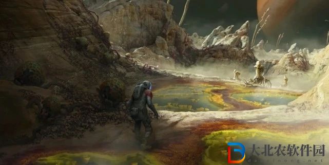 星空游戲配置要求高不高-星空游戲配置推薦