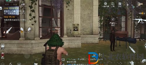 黎明覺醒生機金盞花庭院尋人啟事任務完成攻略