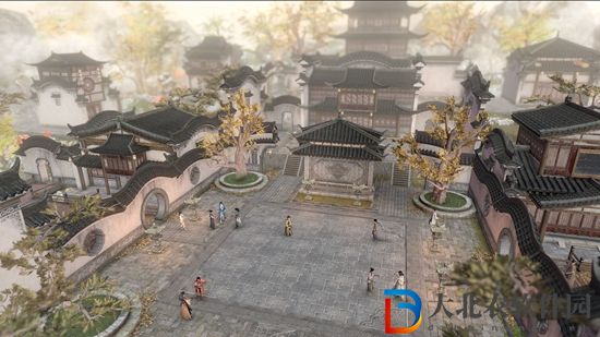 古龍風(fēng)云錄什么時(shí)候發(fā)售-古龍風(fēng)云錄發(fā)售時(shí)間
