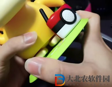 肯德基可達鴨怎么修-可達鴨維修教程