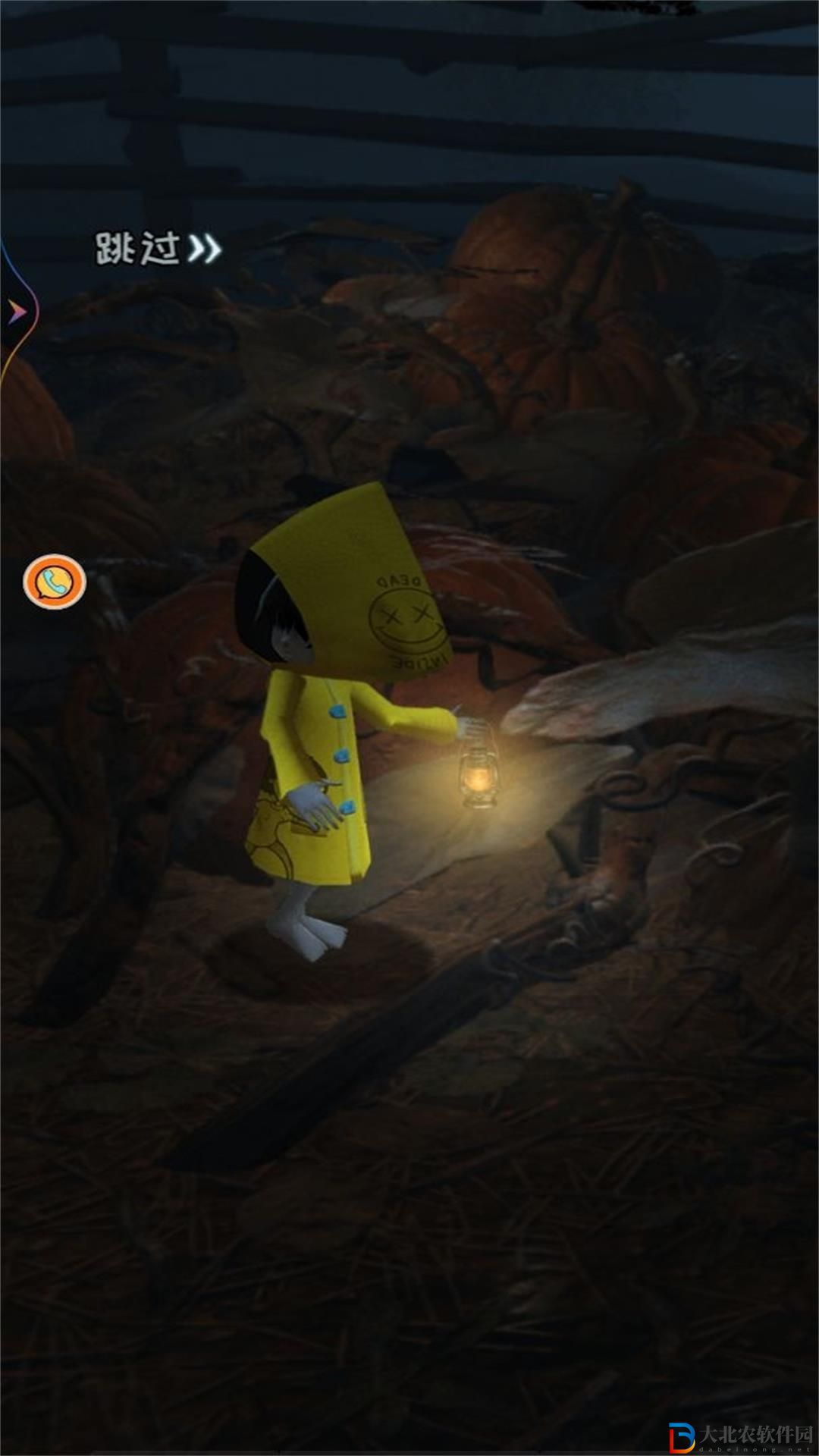 平行夢(mèng)境折射
