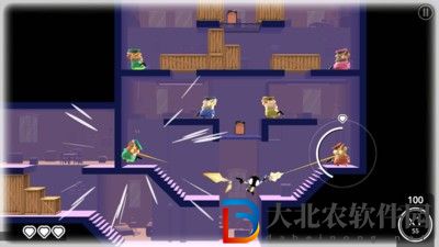 香蕉人大冒險