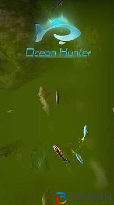 獵魚大師模擬器