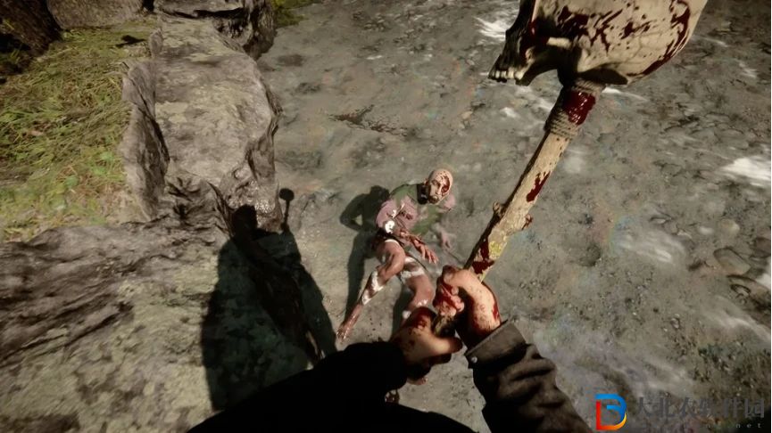 森林之子英文名叫什么-森林之子steam英文名介紹