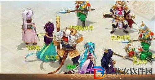 大話西游轉生玩法攻略介紹