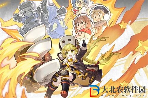 崩壞星穹鐵道虎克技能是什么 崩壞星穹鐵道虎克技能一覽