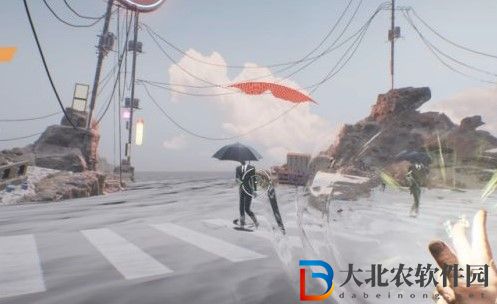 幽靈線東京淤塞浮沫怎么做-幽靈線東京淤塞浮沫支線任務流程