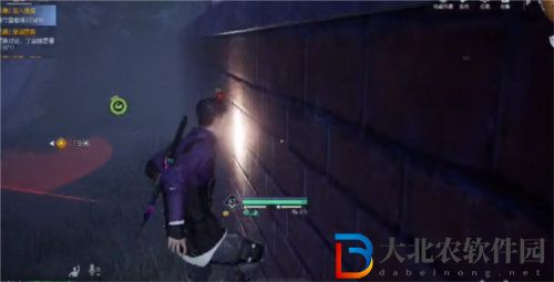 黎明覺醒生機潛入救援任務通關攻略