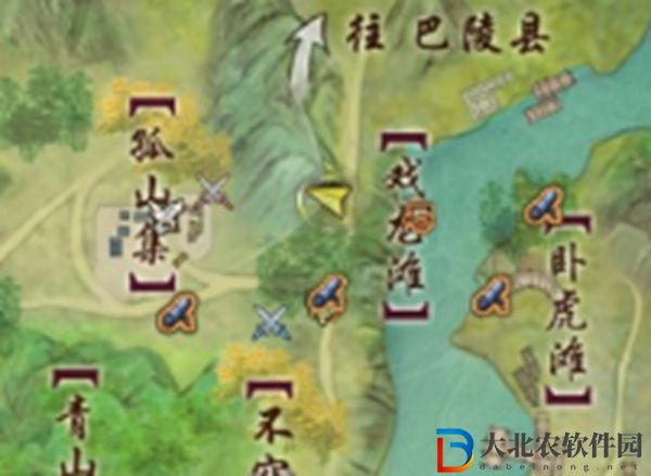 劍三護佑蒼生觸發(fā)條件-劍網3護佑蒼生奇遇攻略