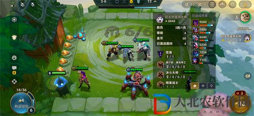 金鏟鏟之戰無雙百戰玩法攻略