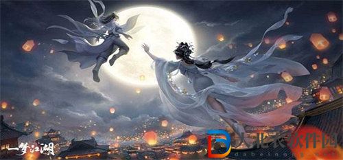 一夢(mèng)江湖花朝節(jié)商城兌換推薦攻略
