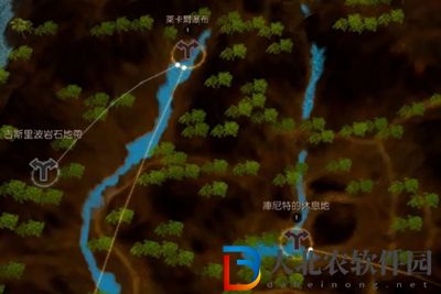 黑色沙漠手游純水怎么獲得-純水獲取方法介紹