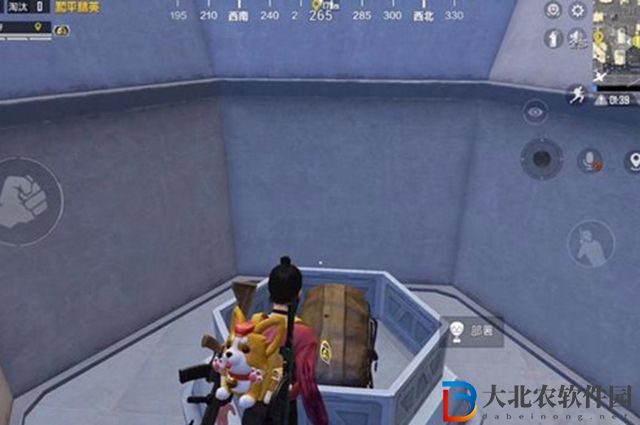 和平精英呼救塔有什么用-呼救塔作用介紹