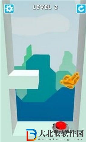 傳送門跳躍
