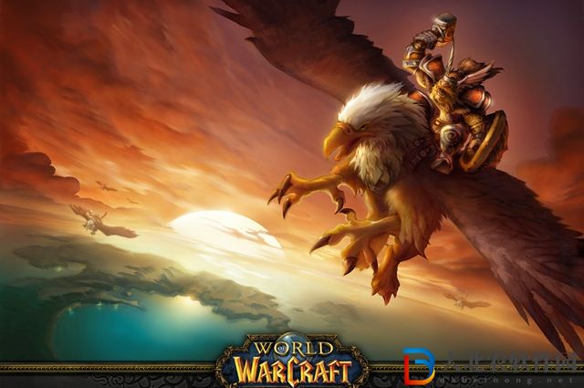 魔獸世界符文奧金棒圖紙在哪里-符文奧金棒圖紙位置介紹