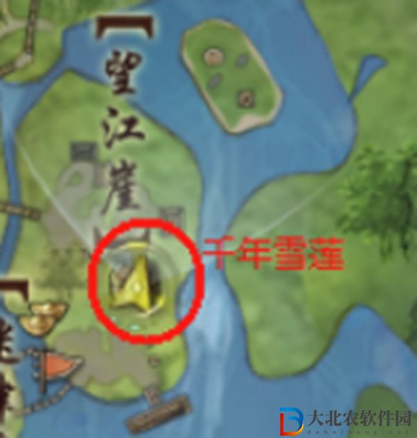 劍三扶搖九天觸發條件-劍網3扶搖九天奇遇攻略