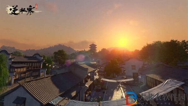 逆水寒魔獸老兵服客戶端怎么下載-魔獸老兵服客戶端下載網址