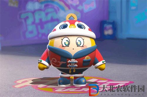 蛋仔派對辭舊迎新活動獎勵一覽