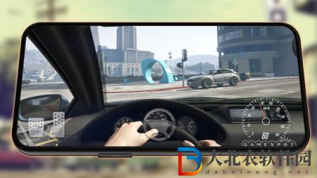 盛大汽車