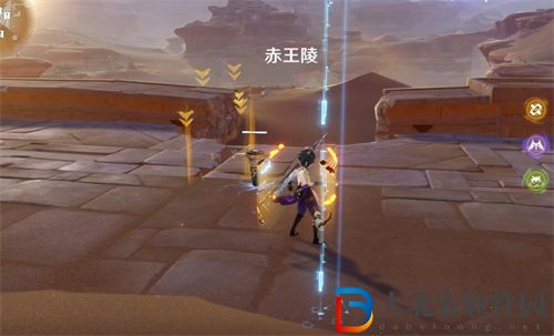 原神元能構(gòu)裝體隱身怎么破