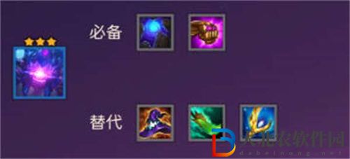 云頂之弈斗士大眼陣容搭配攻略分享