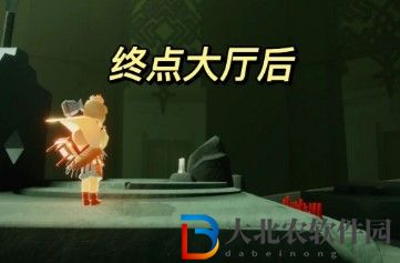 《光遇》暮土神龕最新位置一覽