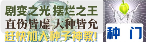 原神種門配隊思路一覽