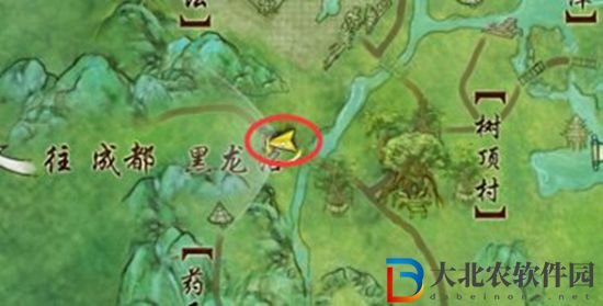 劍三東海客觸發(fā)條件-劍網(wǎng)3東海客奇遇攻略