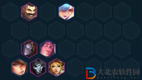 金鏟鏟之戰(zhàn)白魔法師狙神陣容搭配攻略