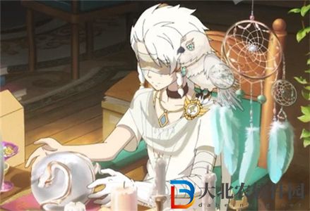 第五人格四周年禮盒賣多久-四周年禮盒售賣時間介紹
