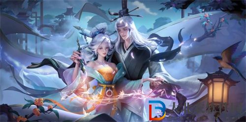 王者榮耀干將莫邪畫中仙皮膚上線時間一覽