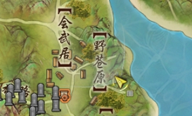 劍三話玄虛觸發條件-劍網3話玄虛奇遇攻略