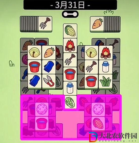 羊羊大世界3月31日攻略-羊羊大世界每日挑戰關卡攻略