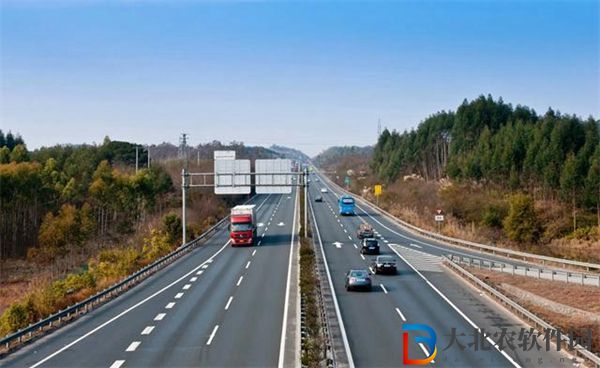 高速路況查詢方法-2023全國高速路況查詢