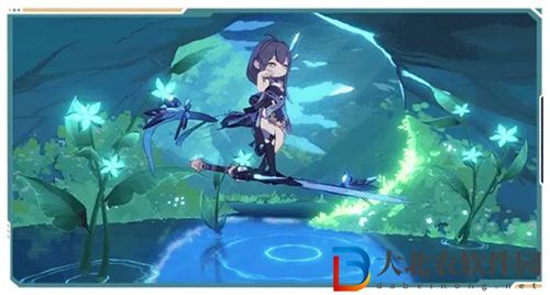 崩壞3若水免費獲取攻略