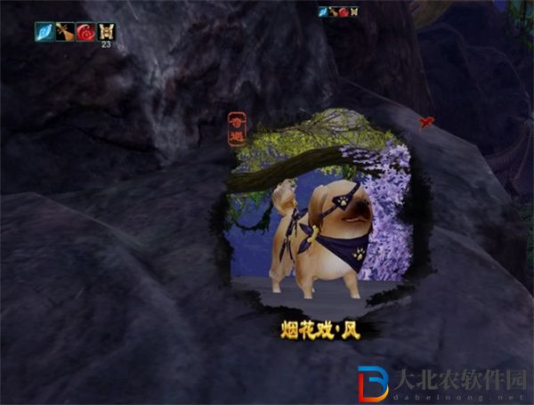劍三煙花戲·風觸發(fā)條件-劍網(wǎng)3煙花戲·風奇遇攻略