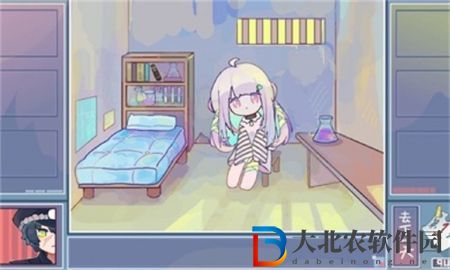 越獄天使