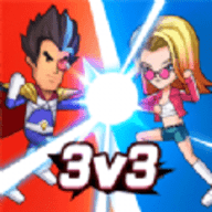亂斗英雄3v3