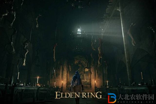 艾爾登法環的開發商是-開發商信息介紹
