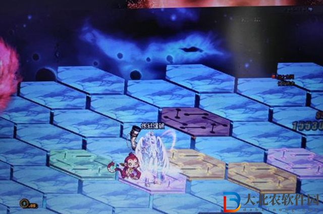 dnf迷之空間怎么走-dnf迷之空間攻略
