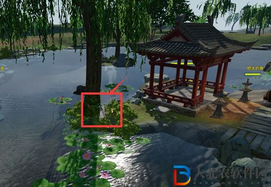 劍三煙花戲·秋觸發條件-劍網3煙花戲·秋奇遇攻略