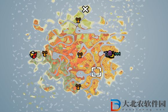 dinkum傳送塔位置在哪-dinkum傳送塔位置一覽