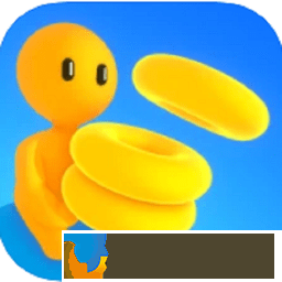 堆疊圓環(huán)