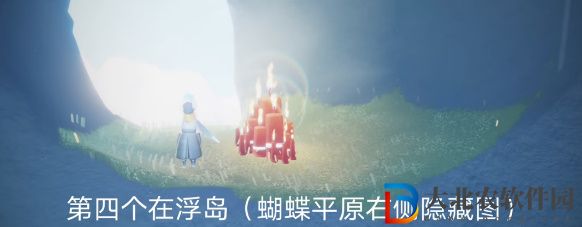 光遇每日任務(wù)攻略4月20日