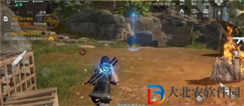 黎明覺醒生機信號塔上的便簽任務通關攻略