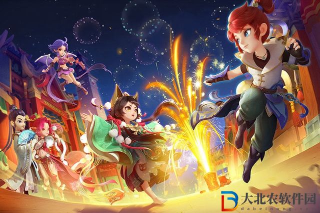 夢幻西游網頁版尋夢花果山機關怎么過